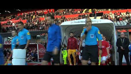 Brest - Red Star | Tous au stade : le match