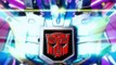 Transformers Cybertron Dub E41