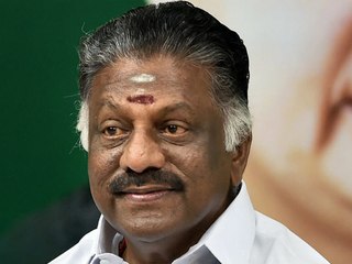 டிடிவி தினகரனும் ஸ்டாலினும் ரகசியமாக சந்தித்துள்ளனர் - ஓபிஎஸ்