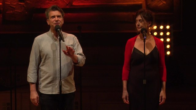 42eRue - L'Hôtel des Roches Noires : Le Trapèze