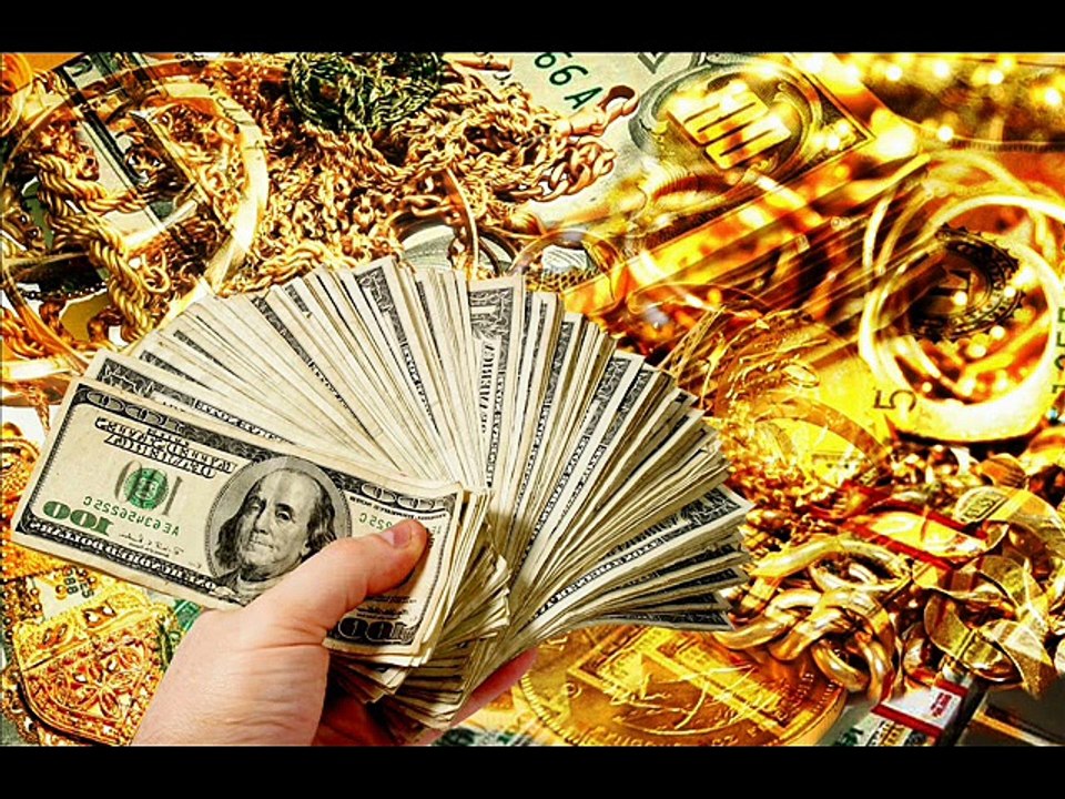 6 poderosos hechizos de dinero que realmente funcionan!