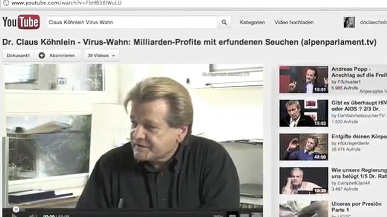 Was ist chronischer Schmerz