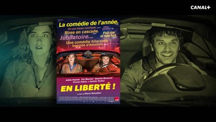 Débat sur En Liberté ! - Le Cercle du 02/11