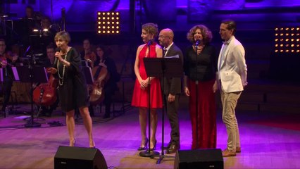 42eRue - Wonderful town : Swing