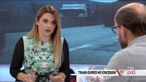 7pa5 - Tirane - Durrës me konçesion? - 5 Nëntor 2018 - Show - Vizion Plus