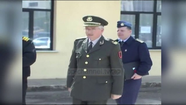 Pa Koment - Rama emëron Lleshin zv/ministër të Brendshëm