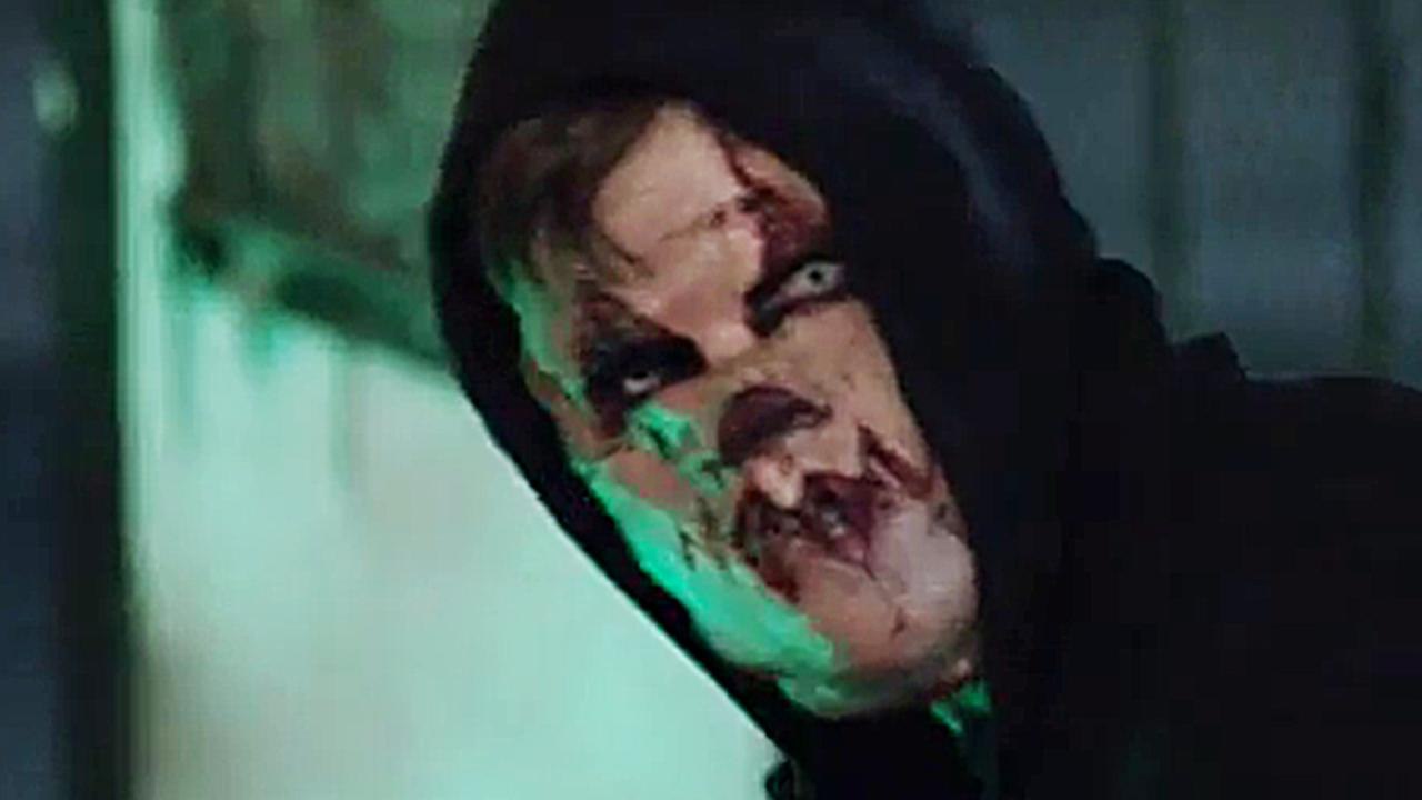 Campus Killer – Das Böse kehrt zurück - Trailer (Deutsch) HD