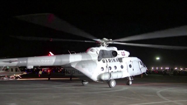 Joaquin “El Chapo” Guzman, nis gjyqi i shekullit në Nju Jork - Top Channel Albania - News - Lajme