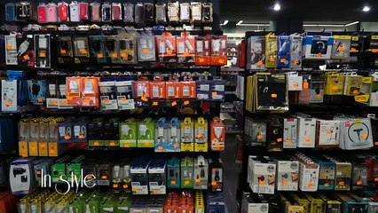 In Style Joy παιδικά υποδήματα, XD Studio, Free stores, Costa Cruises