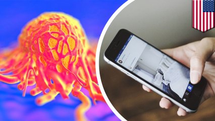 Can cell phone radiation cause cancer in humans?