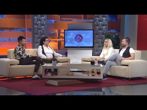 Dite e Re - Irini Qirjako mes parashikimit të fatit, batutave dhe të qeshurave