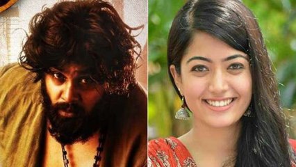 ರಶ್ಮಿಕಾ ಮಂದಣ್ಣರ ಮುಂದಿನ ಸಿನಿಮಾ ಬಗ್ಗೆ ಸುಳಿವು ಕೊಟ್ರಾ? | FILMIBEAT KANNADA