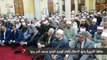 محافظ القليوبية يشهد الاحتفال بالعام الهجرى الجديد بمسجد ناصر ببنها