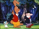 Alice in Wonderland (1983) - Episode 5_- The White Rabbit's House
