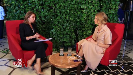 Natalia Vodianova | Dun Bugun Yarin | Asligul Atasagun Cebi | English