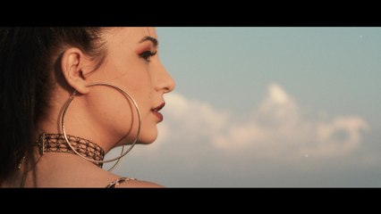 Thalía Garrido - Quien Quiero Ser