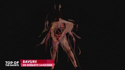 Top of the shorts BA 104 - Du 16 DECEMBRE 2018