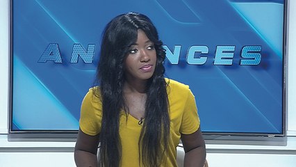 JDS journal des sports du 02 Novembre 2018 par Fatim Sibé, l'intégrale