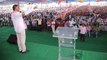 Telangana Elections 2018 : ఆధారాలు చూపకుంటే ఊచలు లెక్కపెట్టిస్తా..హరీష్ రావు | Oneindia Telugu