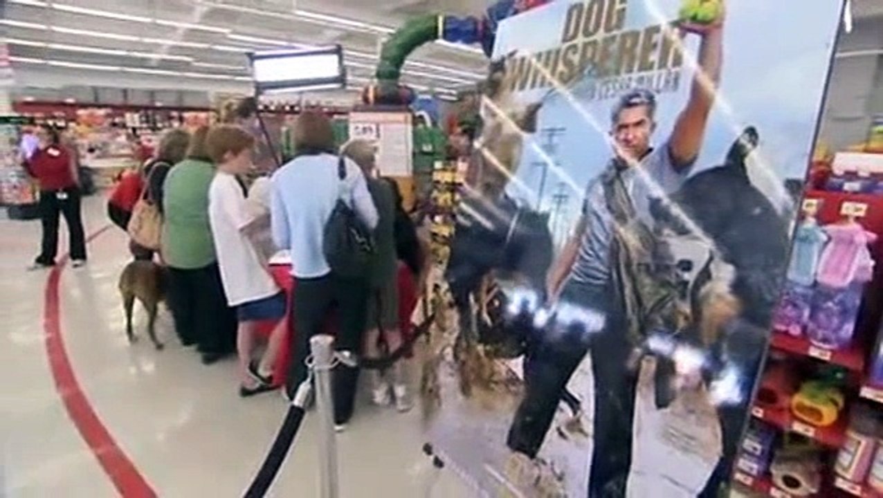Dog Whisperer With Cesar Millan S07E02