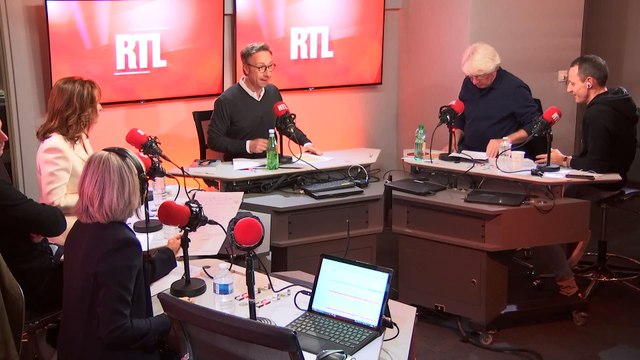 Ségolène Royal dans A La Bonne Heure !