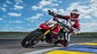 VÍDEO: Ducati Hypermotard 950 2019