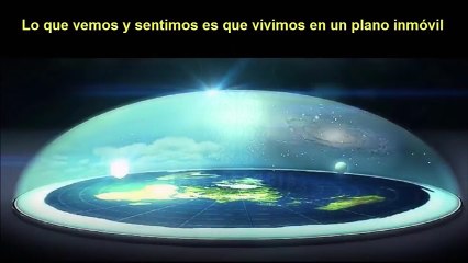 A TERRA PLANA EM 10 MINUTOS