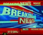 Madhya Pradesh Assembly Election 2018: MP CM Shivraj Singh Chauhan files his nomination