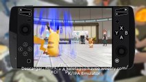 Donde descargar Pokemon Let's Go Pikachu para emulador de Android