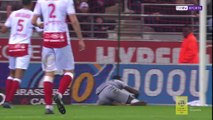 Fransa Ligue 1'de En İyi 5 Kurtarış (12. Hafta)