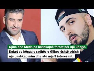 Gjiko e Meda paralajmërojnë bashkëpunim