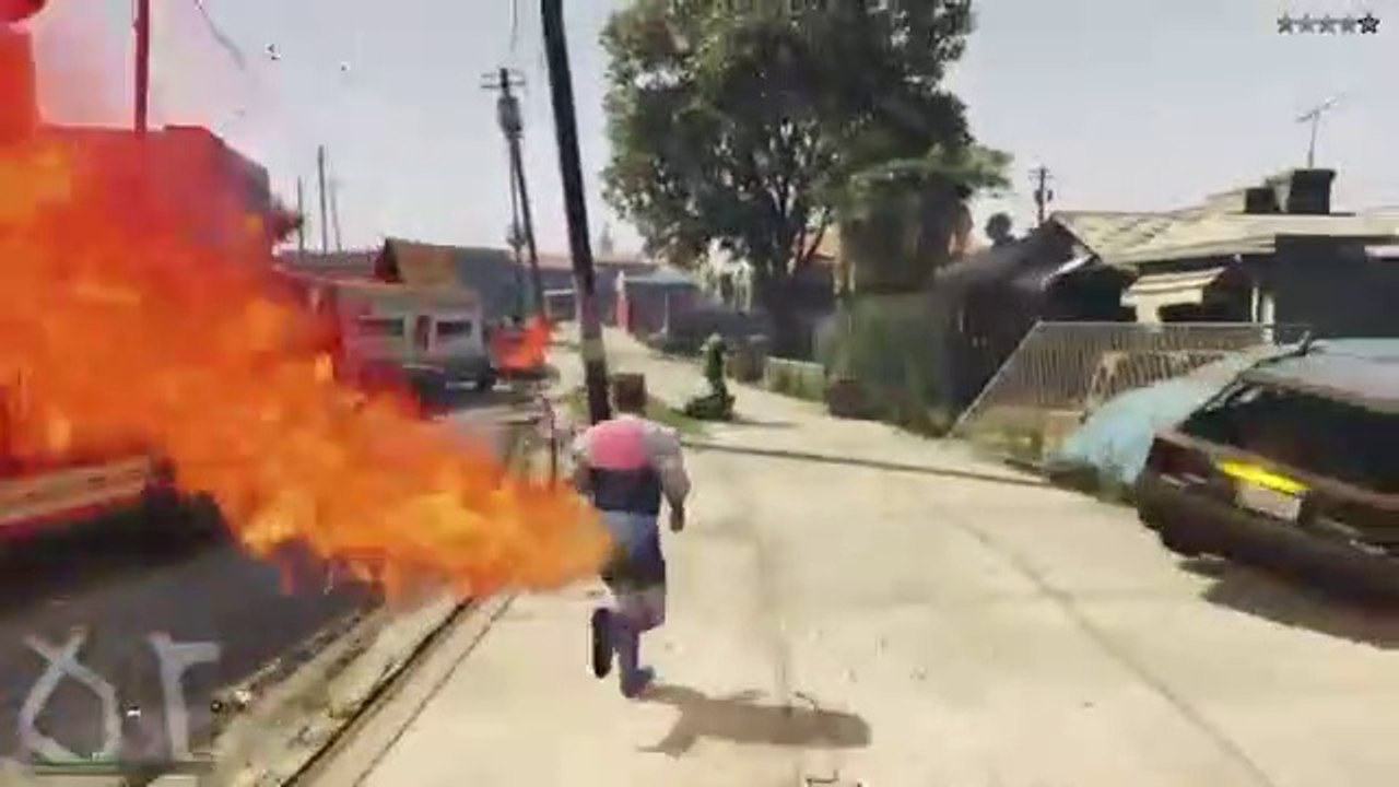 adventures of buttman #19 buttfires for everyone annoying orange gta v #19