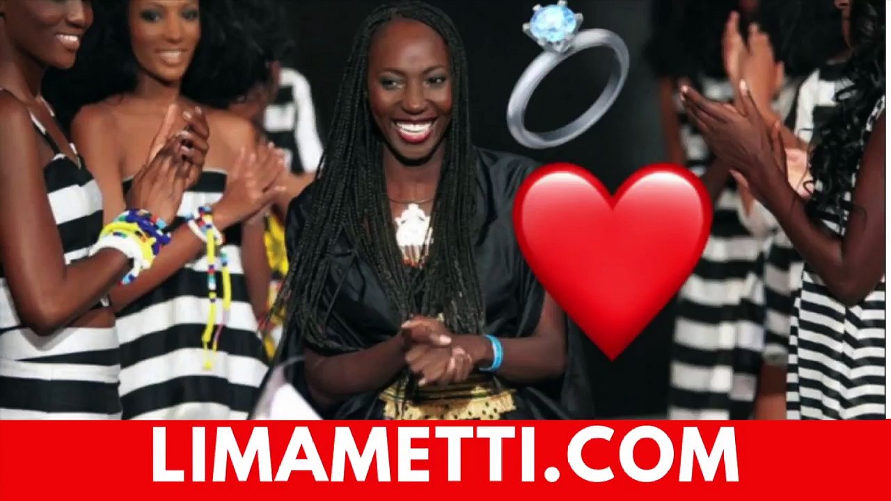 Exclusivité ! Les préparatifs du mariage de Adama Paris qui deviendra madame...