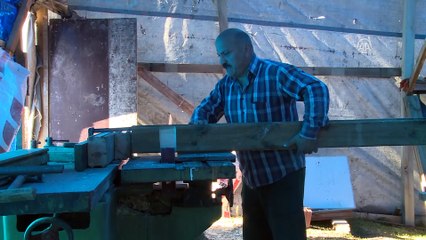 Menderesleriyle ünlü yaylaya tatil köyü - ORDU