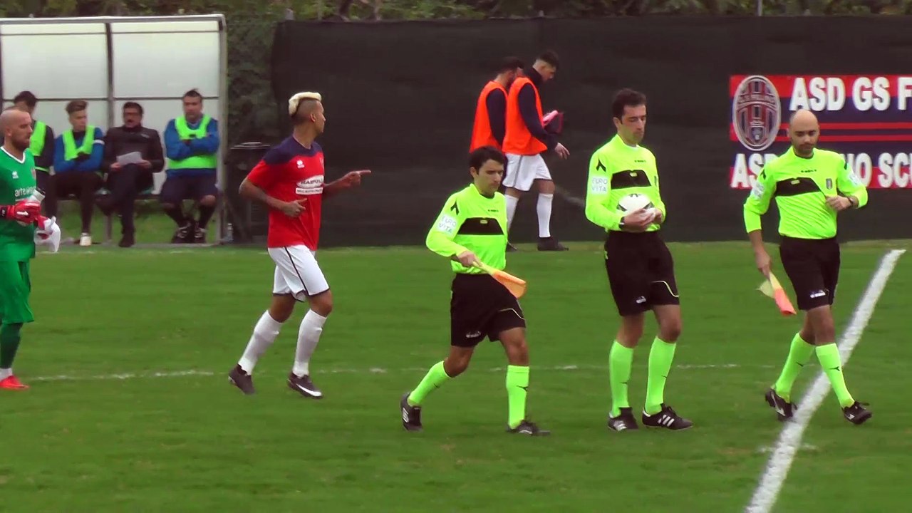Felino - Rolo 5-2