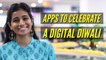 Diwali 2018: Apps to celebrate a Digital Diwali