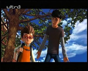 Transformersi Prajm S2E09 - 35.epizoda - Rostiljanje By Bozo91