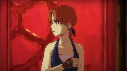 Forgotton Anne - Bande-annonce Switch