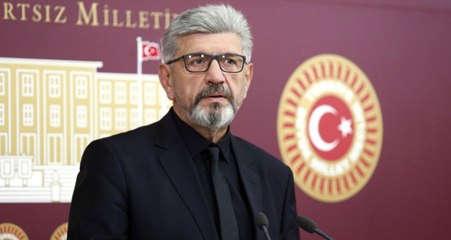 Seçim Çalışmasına Katılmadan Meclis'e Giren Saadet Parti'li Karaduman, Cihangir İslam'a Sahip Çıktı: Arkasındayız