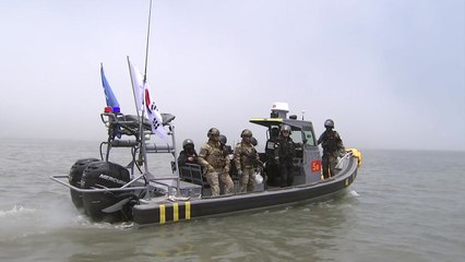 내년 4월 민간에 개방...한강하구 물길 열리나? / YTN