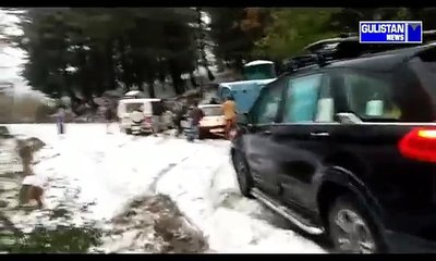 Jammu-Srinagar NHW Traffic update