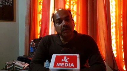 Message on Diwali  Deputy Director Fire  Emergency Services