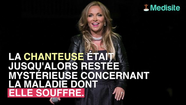 Maladie d'Hélène Ségara : Non, ça ne va pas mieux