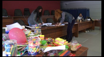 Εκδήλωση για τον αυτισμό στη Χαλκίδα