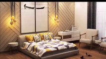 Bedroom furniture decorating ideas for modern bedroom design- Home Style ideas