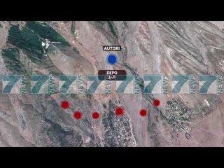 PRITET REZULTATI I EKSPERTIZES PER EKSTREMISTIN KAÇIFA - News, Lajme - Kanali 7