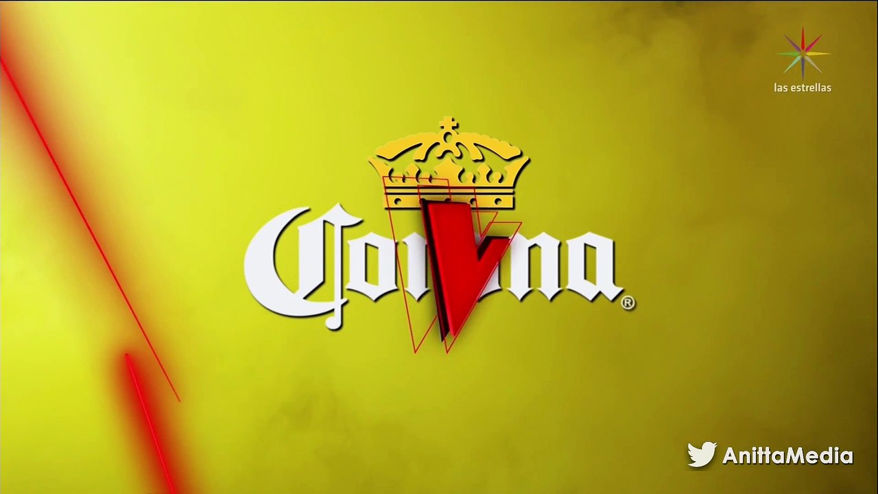 Anitta - La Voz... México (Episódio 6 / Parte 3 / Full HD)