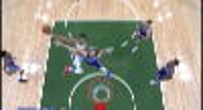 Giannis dominates as Bucks crush Kings