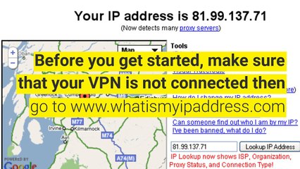 Learn How to Identify IP Leak Protection & Fix it With PureVPN