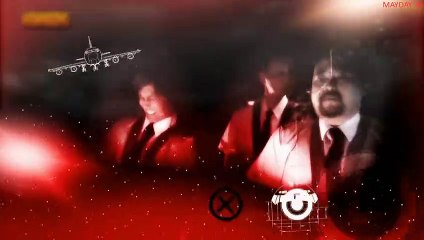 Uçak Kazası Raporu - Dönüm Noktası (S10B06)(480P)